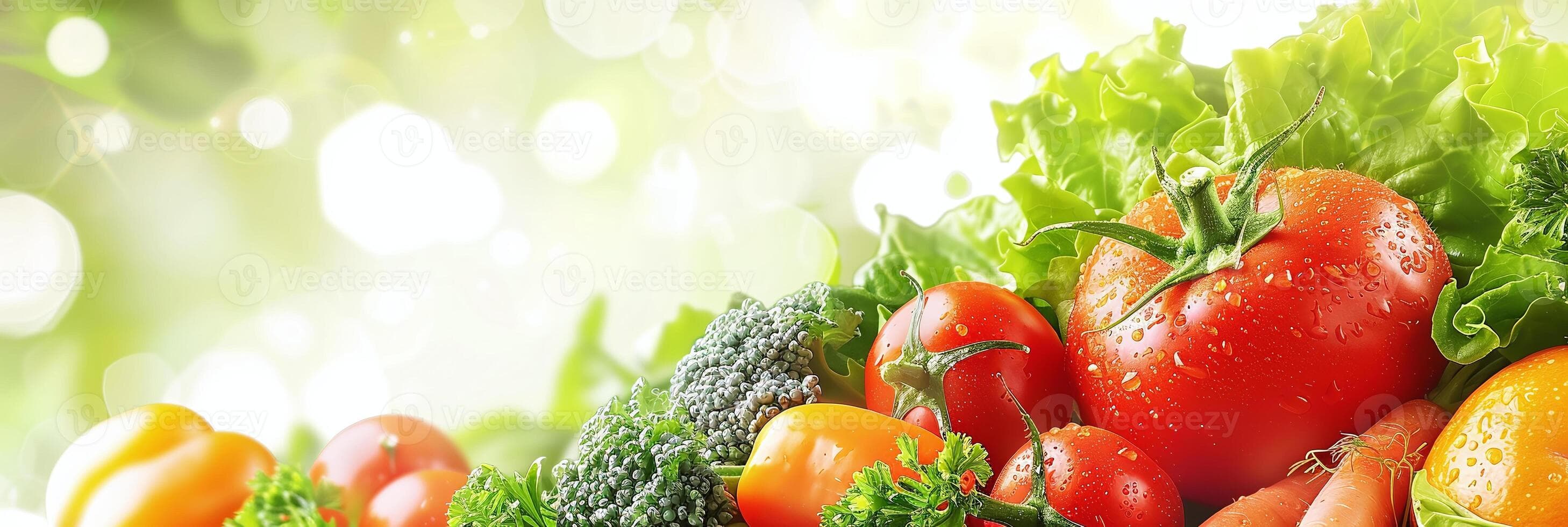 Premium organic products 1