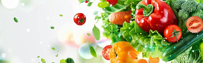 Premium organic products 2