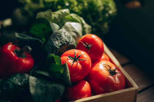 Premium organic products 3