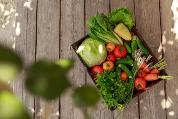 Premium organic products 4